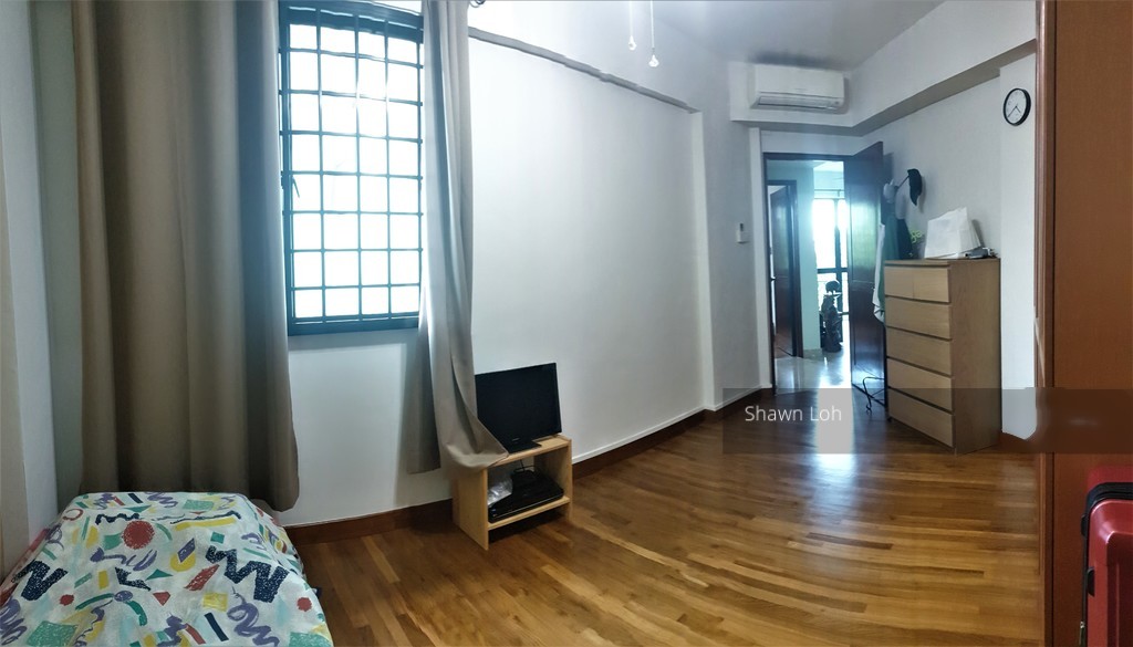 Simei Green Condominium (D18), Condominium #201358292